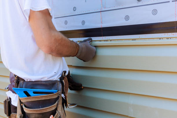 Trusted Fiber Cement Siding service in Edinburg, IL - Creative Siding